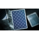 Mint 2 Speelkaarten (Blueberry)