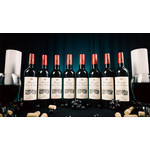 Miracle Wine Bottles by TCC