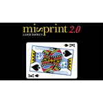 Misprint 2.0 by Luke Dancy
