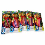 Modelleerballonnen 260 assorti zak van 100