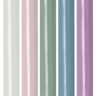 Modelleerballonnen 260 - Dusk Assortiment - 100 - 100 Stuks