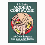 Modern Coin Magic - Bobo