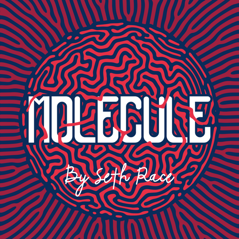 Molecule by Seth Race