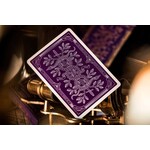 Monarchs Purple kaarten