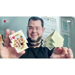 Money-Money by Mickael Chatelain