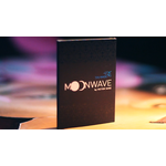 MOON WAVE by Victor Sanz and Agus Tjiu
