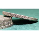 MORGAN Coin Set by N2G