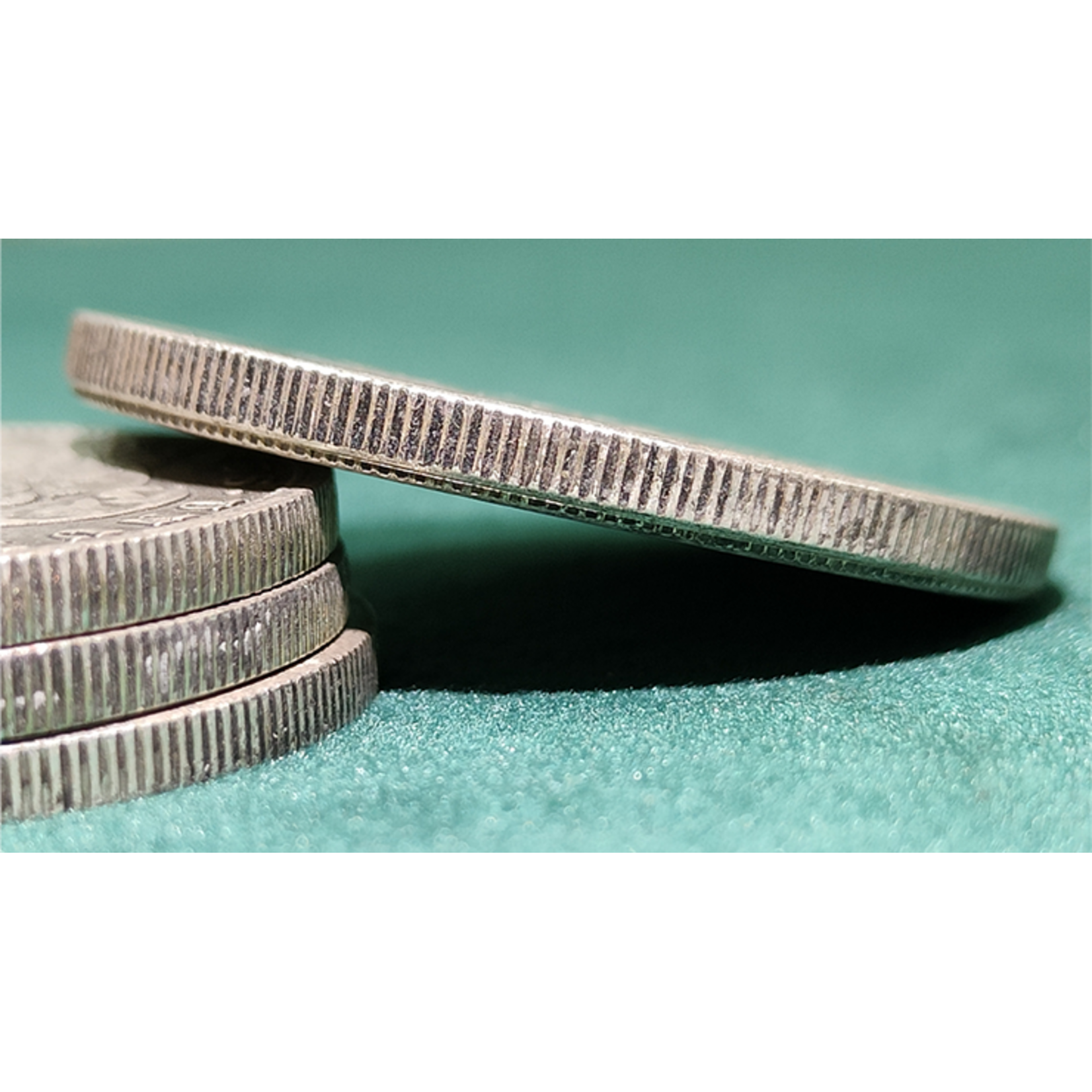 MORGAN Coin Set by N2G