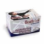 Mouthcoils wit - Vincenzo Di Fatta