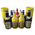 Multiplying bottles