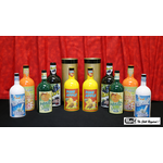 Multiplying Juice Bottles (10) by Mr. Magic