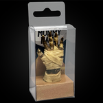 Mummy Hand by Hanson Chien & Bob Farmer