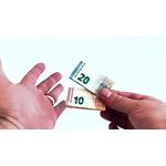 My Magic Money by Mickael Chatelain