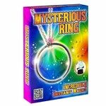 Mysterious ring
