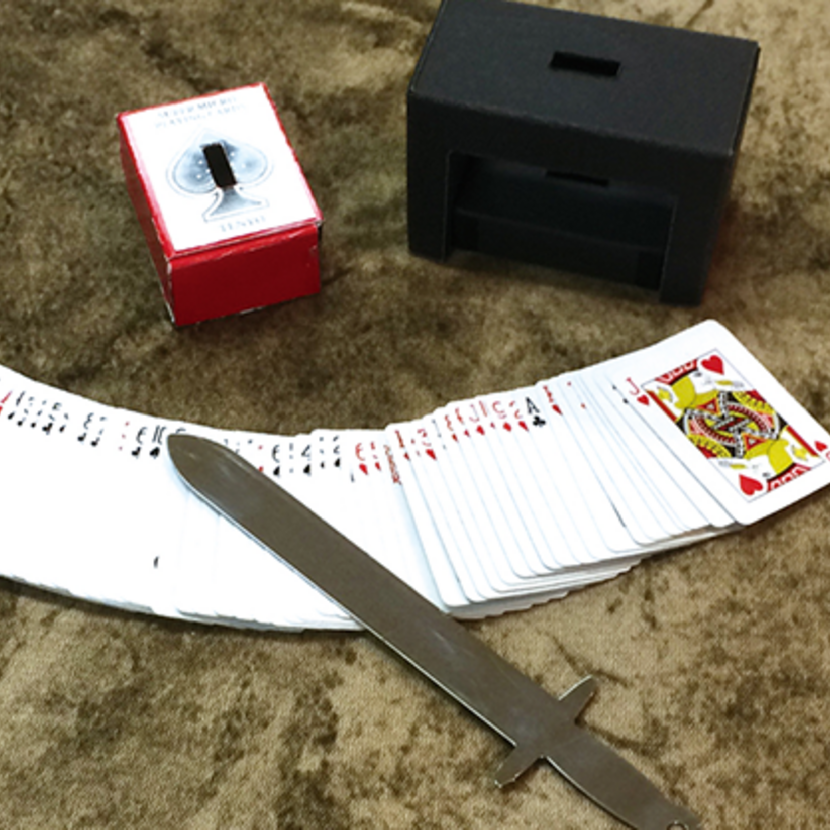 Mystery Blade (T-292) Tenyo 2020