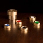 Magic Makers Mystic chips - Color coins