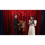 Mystique STAGE by Jojo, Bond Lee & MS Magic