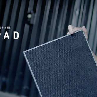 N-PAD by Smagic Productions