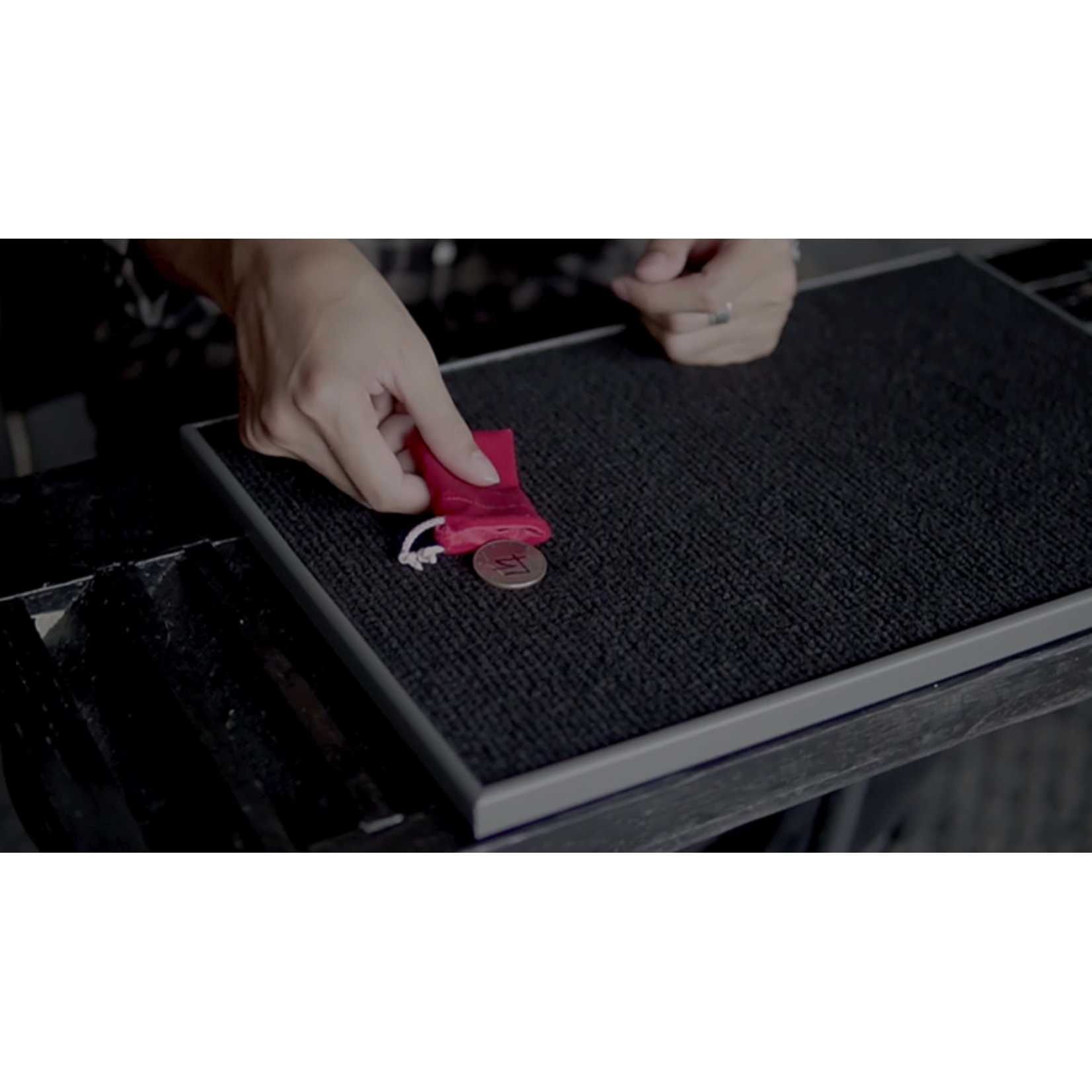 N-PAD by Smagic Productions