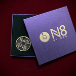 N8 BLACK by N2G
