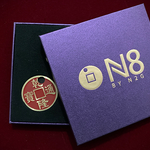 N8 RED by N2G