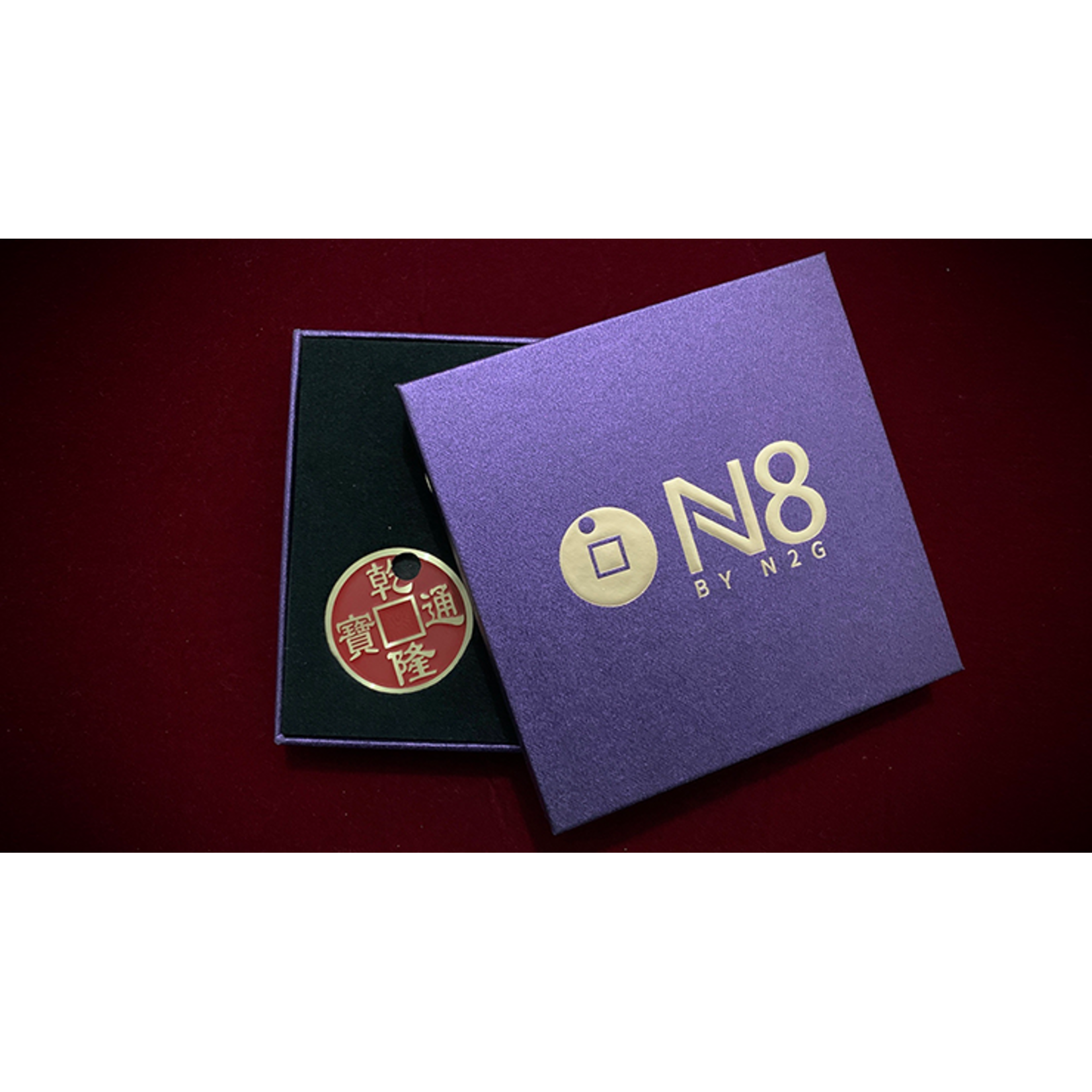 N8 RED by N2G