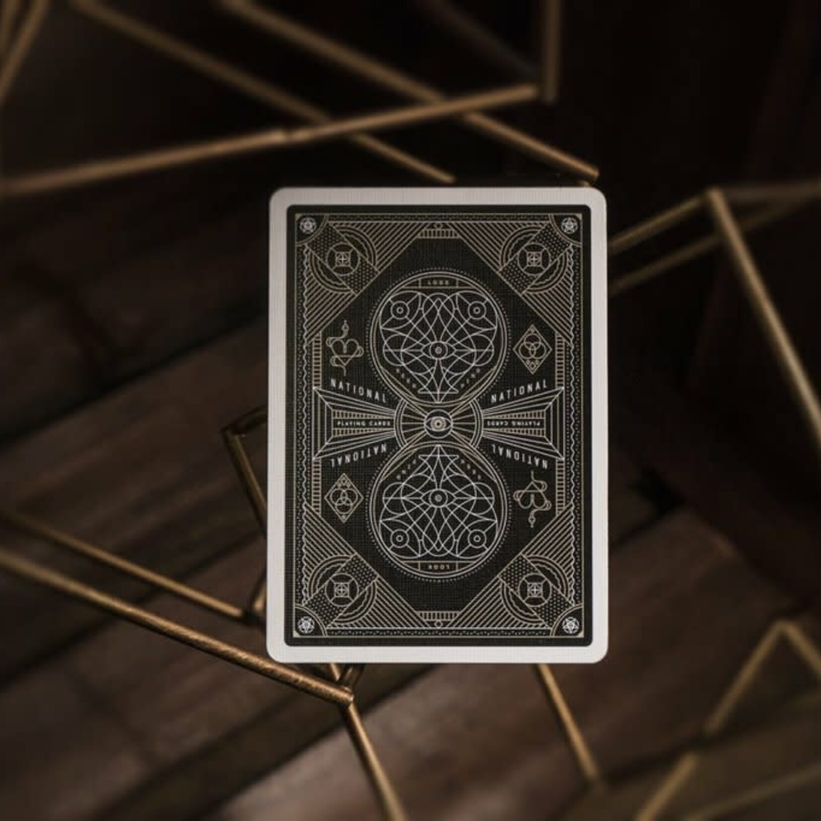 National Playing Cards