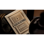 Theory11 Navigators Speelkaarten by Theory11