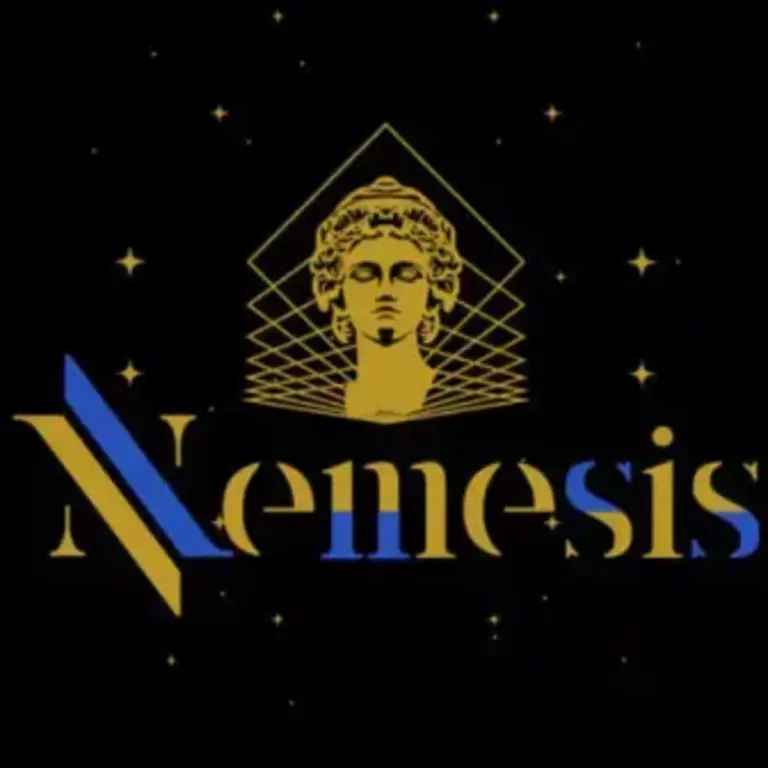 Nemesis deck by Nick Locapo