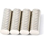 Neo Magnet 10 x 1.5 mm (per stuk)