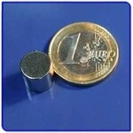 Neo Magnet 10x10mm