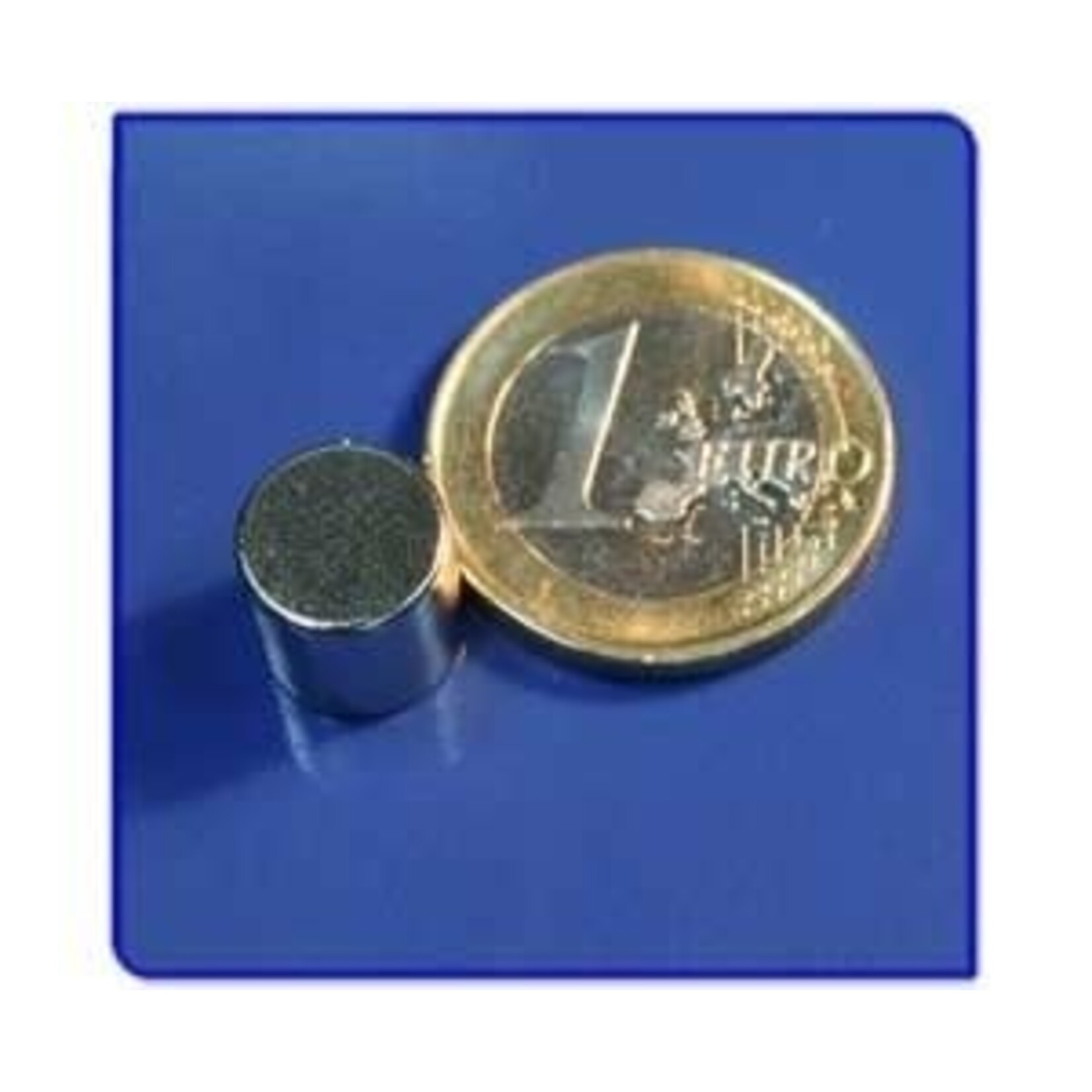 Neo Magnet 10x10mm
