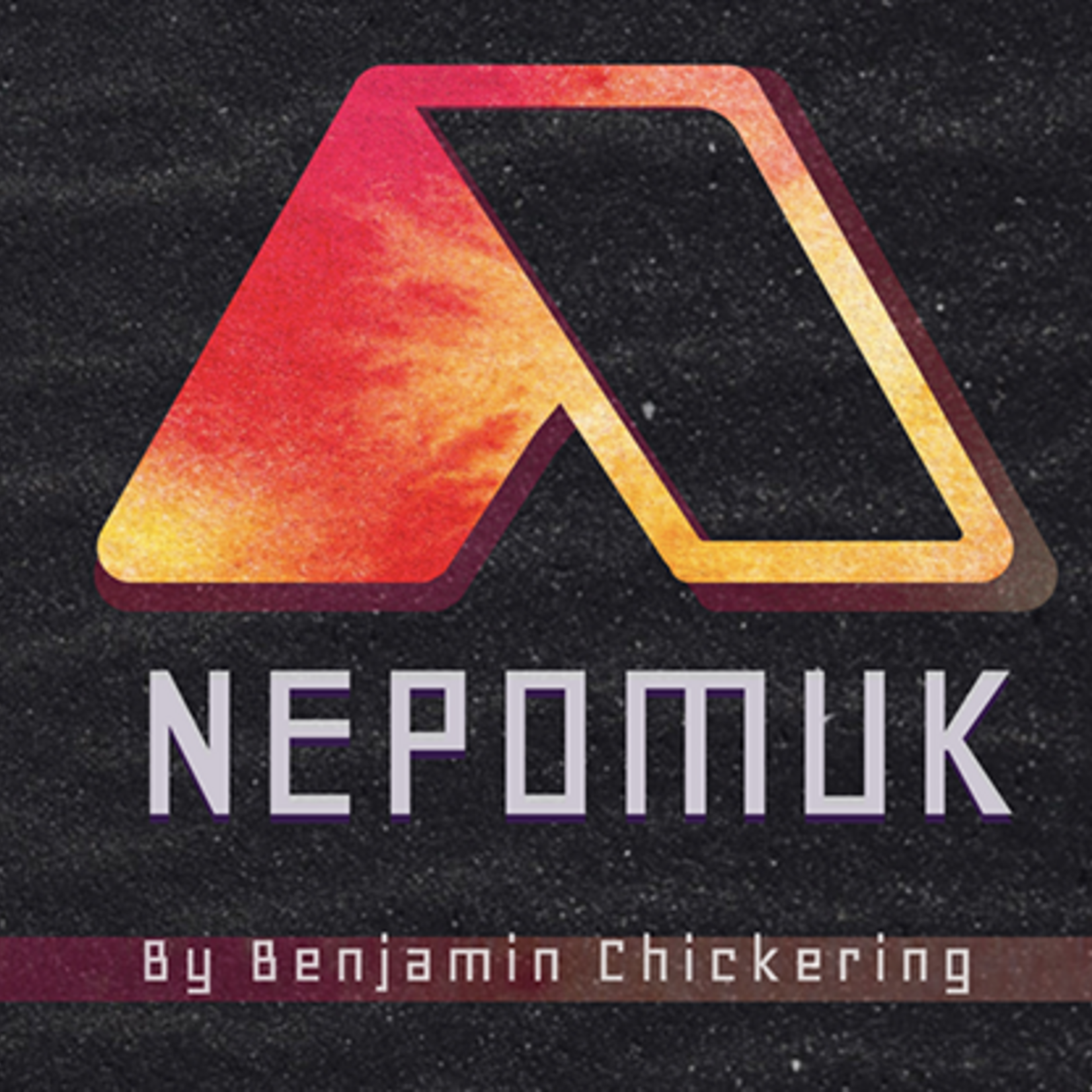 Nepomuk by Benjamin Chickering and Abstract Effects