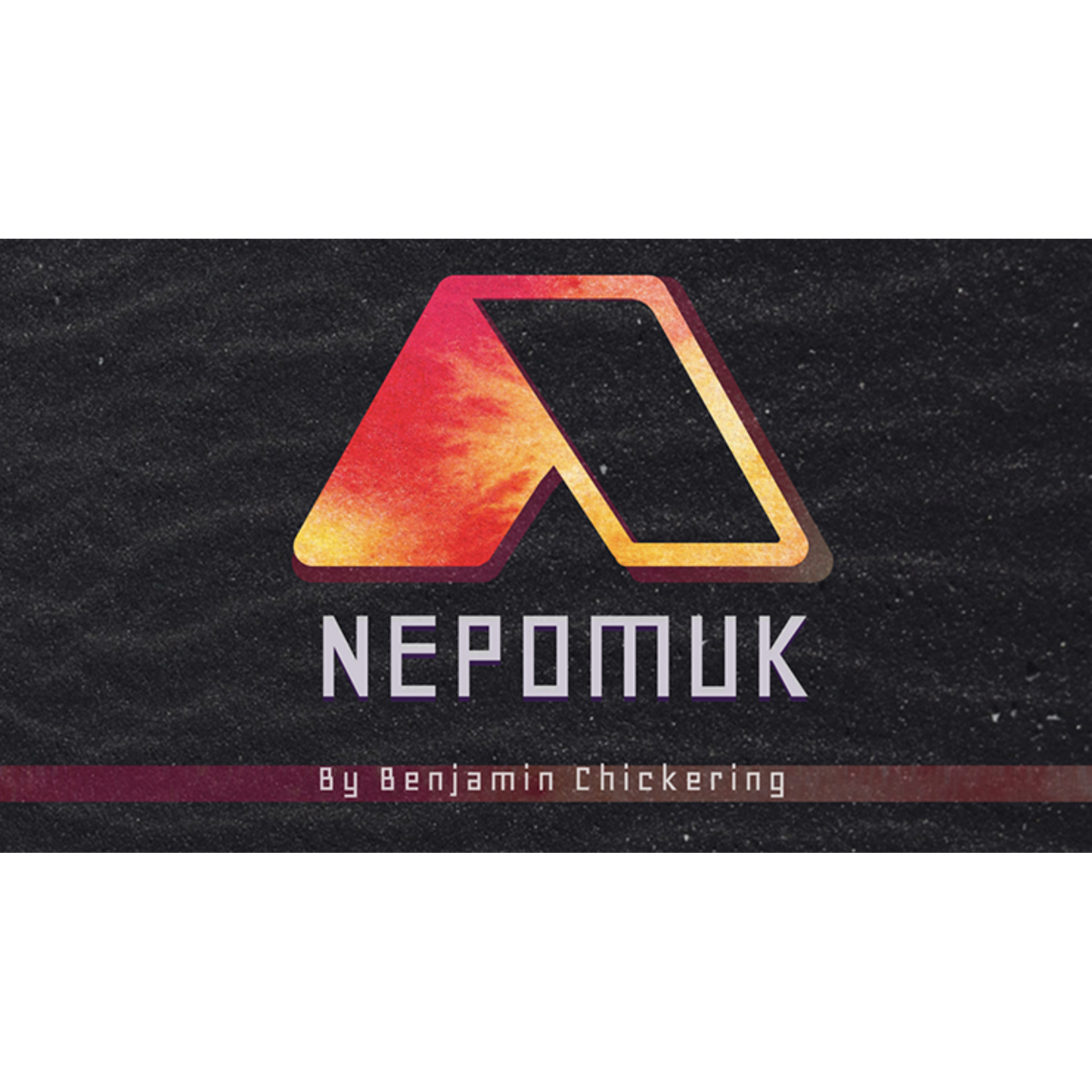 Nepomuk by Benjamin Chickering and Abstract Effects