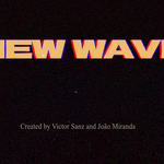 New Wave (Euro Version) by Victor Sanz and João Miranda