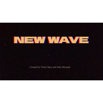 New Wave (Euro Version) by Victor Sanz and João Miranda