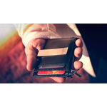 Nexus Wallet by Javier Fuenmayor