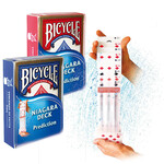 Niagara Deck
