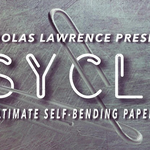 Nicholas Lawrence Presents Psyclip