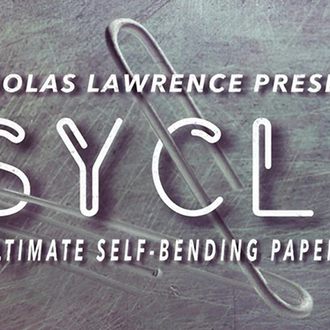 Nicholas Lawrence Presents Psyclip