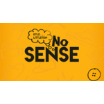 No Sense by Kyle Littleton