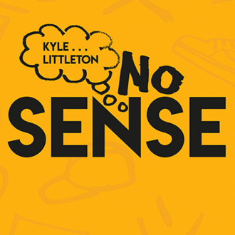 No Sense by Kyle Littleton