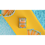 NOC Beach Bar Playing Cards