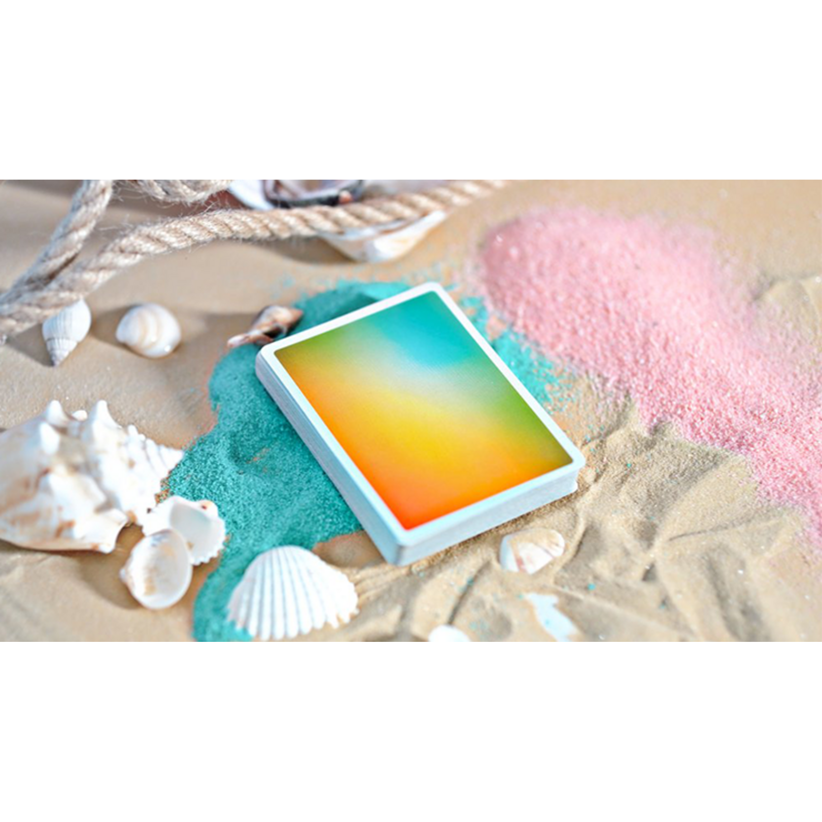 NOC Beach Bar Playing Cards