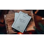 NOC Pro 2021 (Greystone) Playing Cards