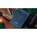NOC Pro 2021 (Navy Blue) Playing Cards