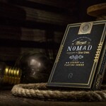 Nomad V2 speelkaarten