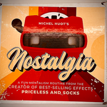 Nostalgia by Michel Huot