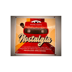Nostalgia by Michel Huot