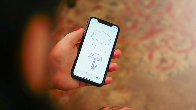 NOT.ESP by Jake Keane (instant download app)